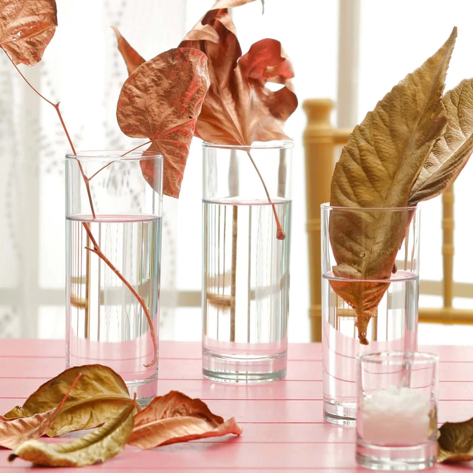 Szklanka wysoka long drink, 360 ml | LAV, Liberty