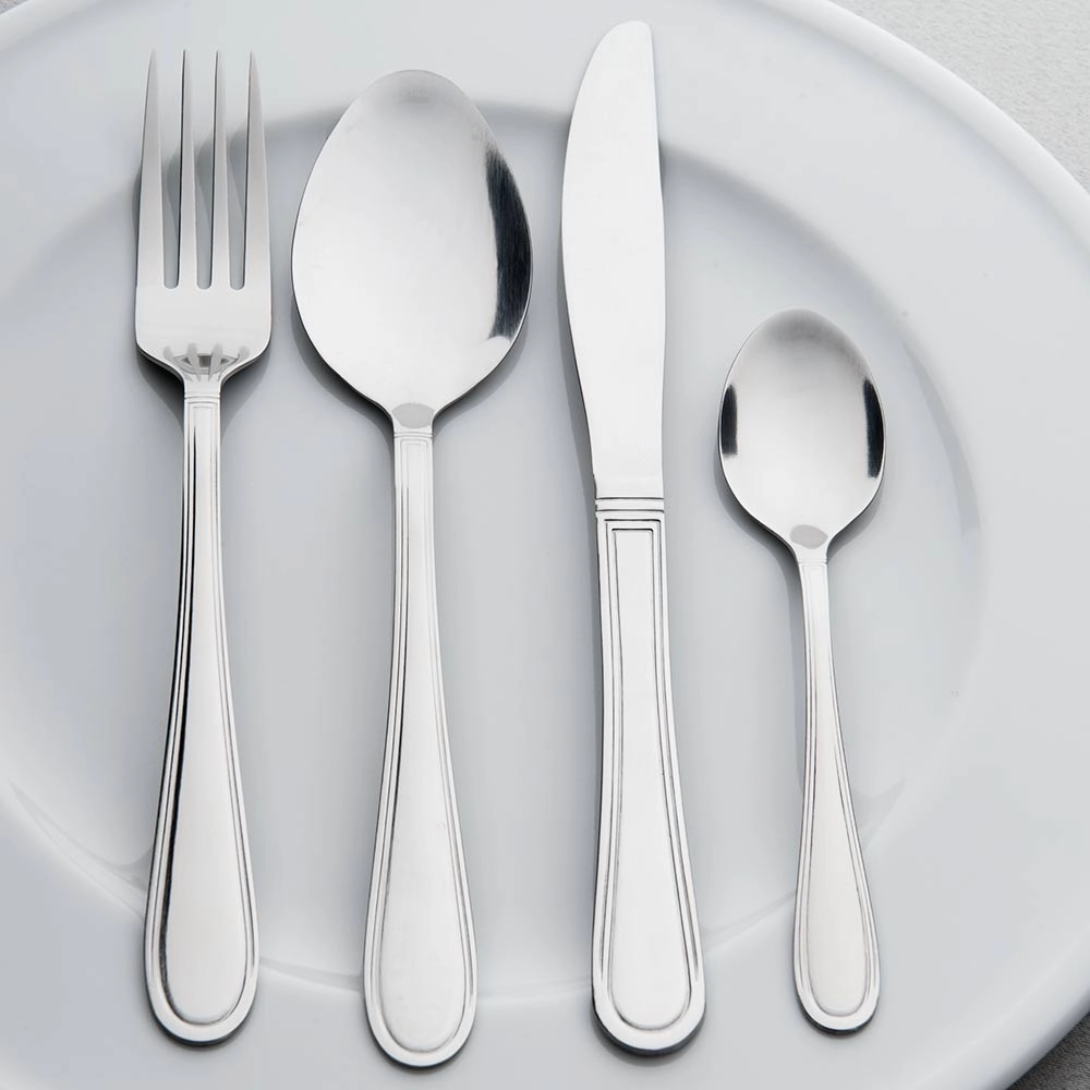 Łyżeczka do herbaty 135 mm | STALGAST, Restauracyjne EKO