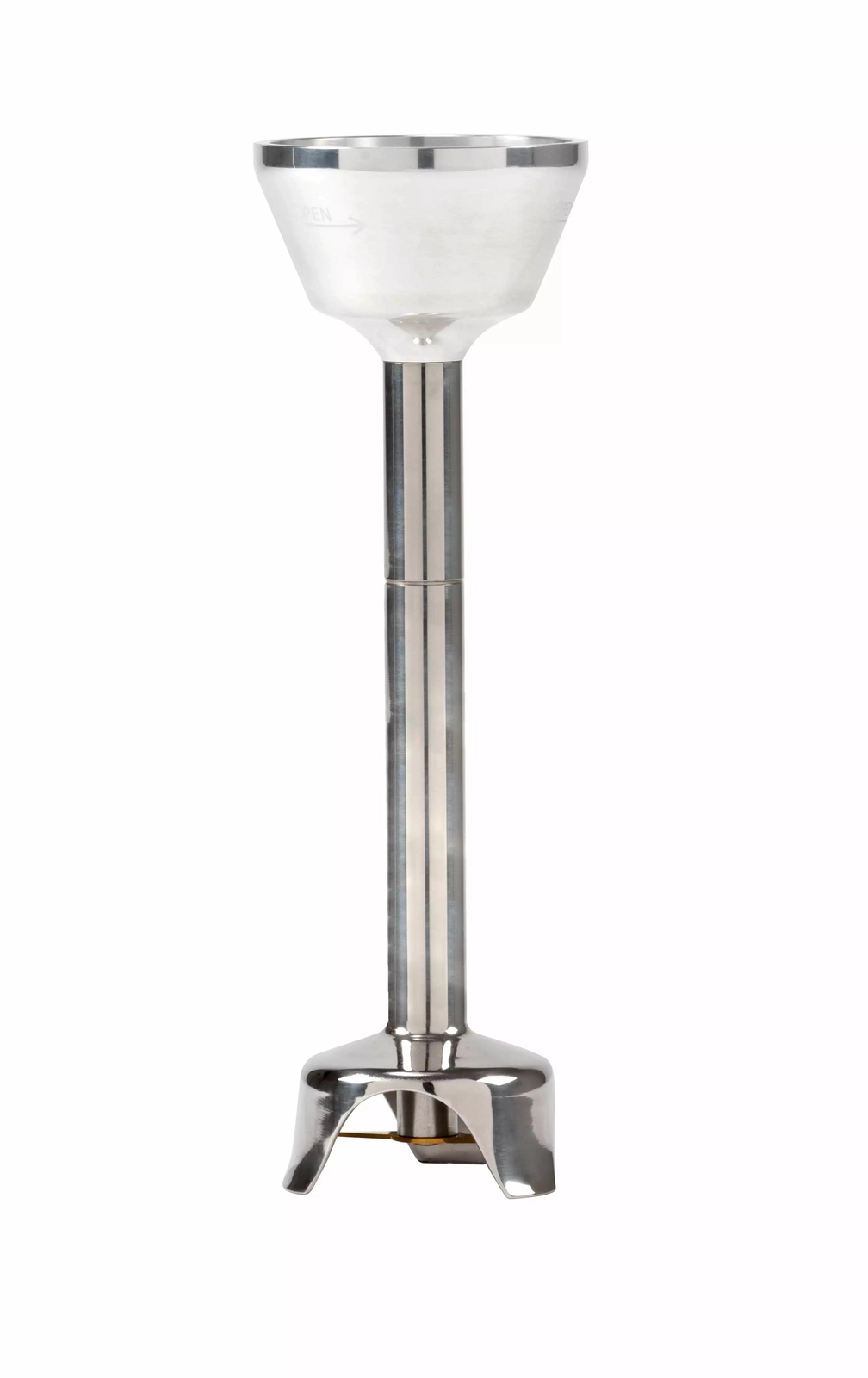 Zestaw mikser ręczny 160 mm + rózga 185 mm + ramię do puree 126 mm | DYNAMIC, Dynamix