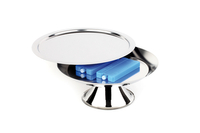 Patera chłodząca okrągła Ø380 mm | APS, 09083