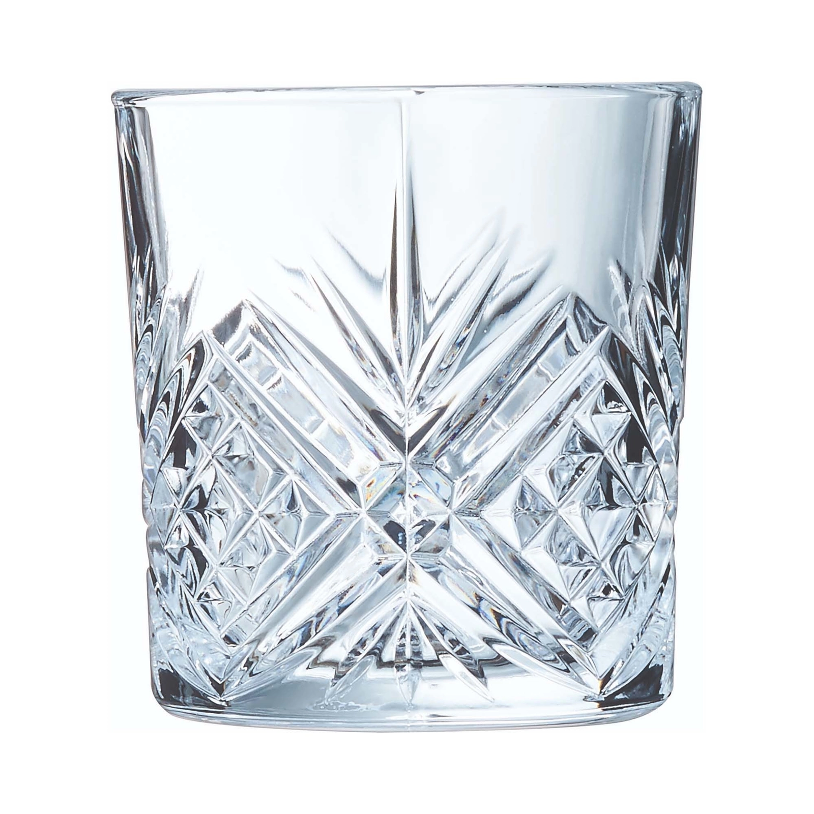 Szklanka, 300 ml, ⌀67.5×134 mm | ARCOROC, Broadway