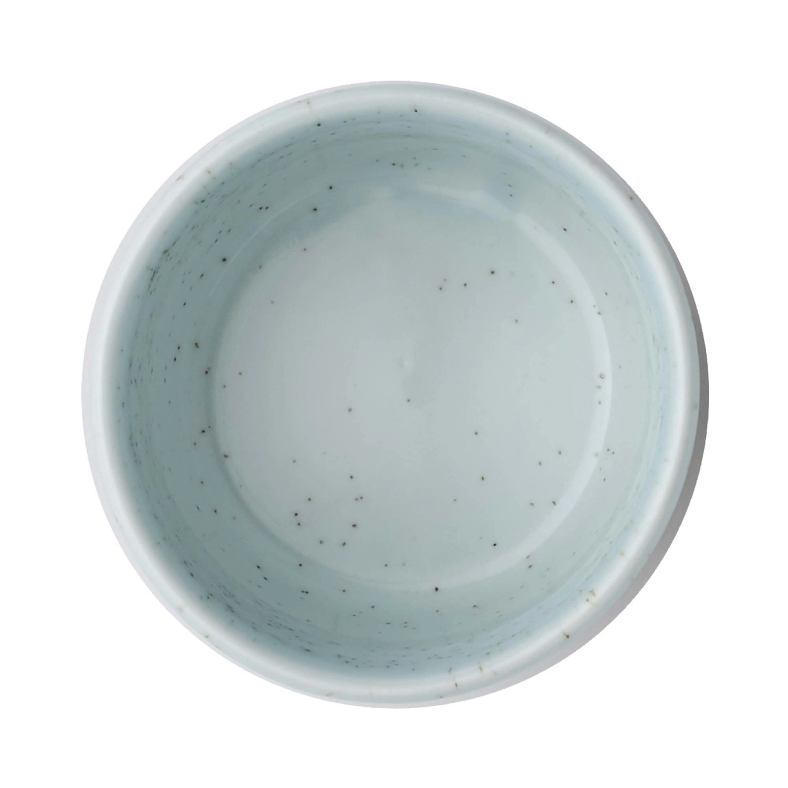 Naczynie na dipy Ø75 mm | CHURCHILL, Nourish Siena Duck Egg