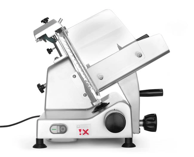 Krajalnica 300, 602x573x456 mm, 230V/0,42 kW | HENDI, Profi Line