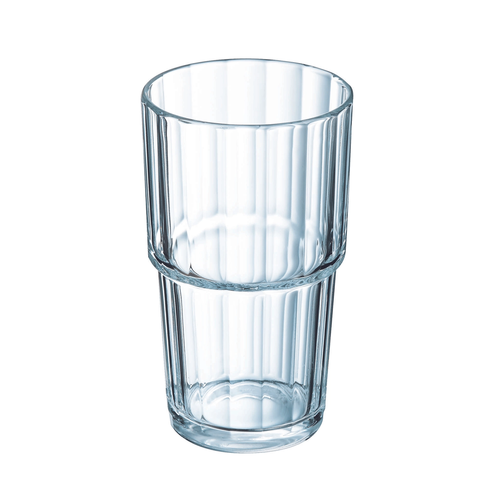 Szklanka wysoka Ø74 mm, 320 ml | ARCOROC, Norvege