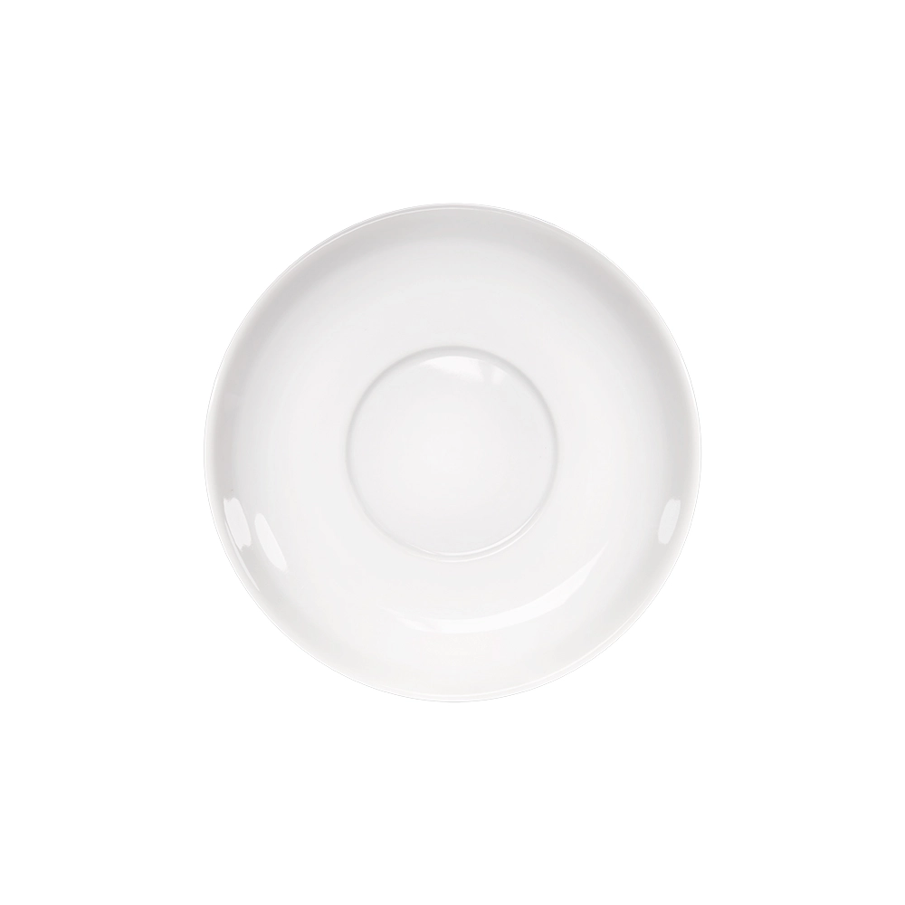 Spodek do bulionówki z porcelany Ø140 mm | STALGAST, Isabell