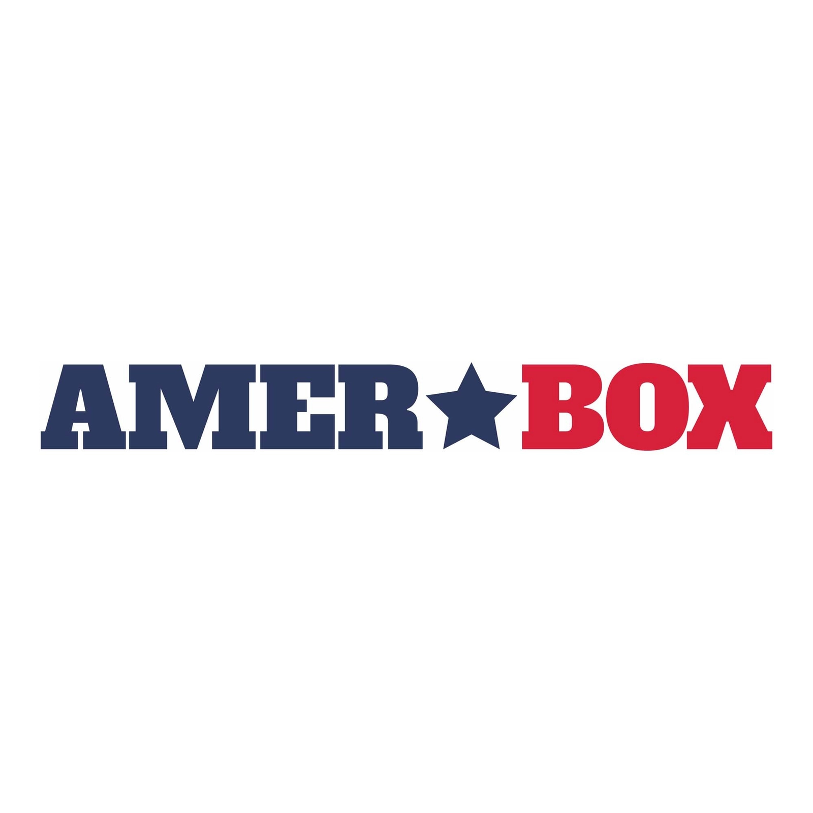 Nadstawa otwarta, 500×500×75 mm | AMERBOX, 877357