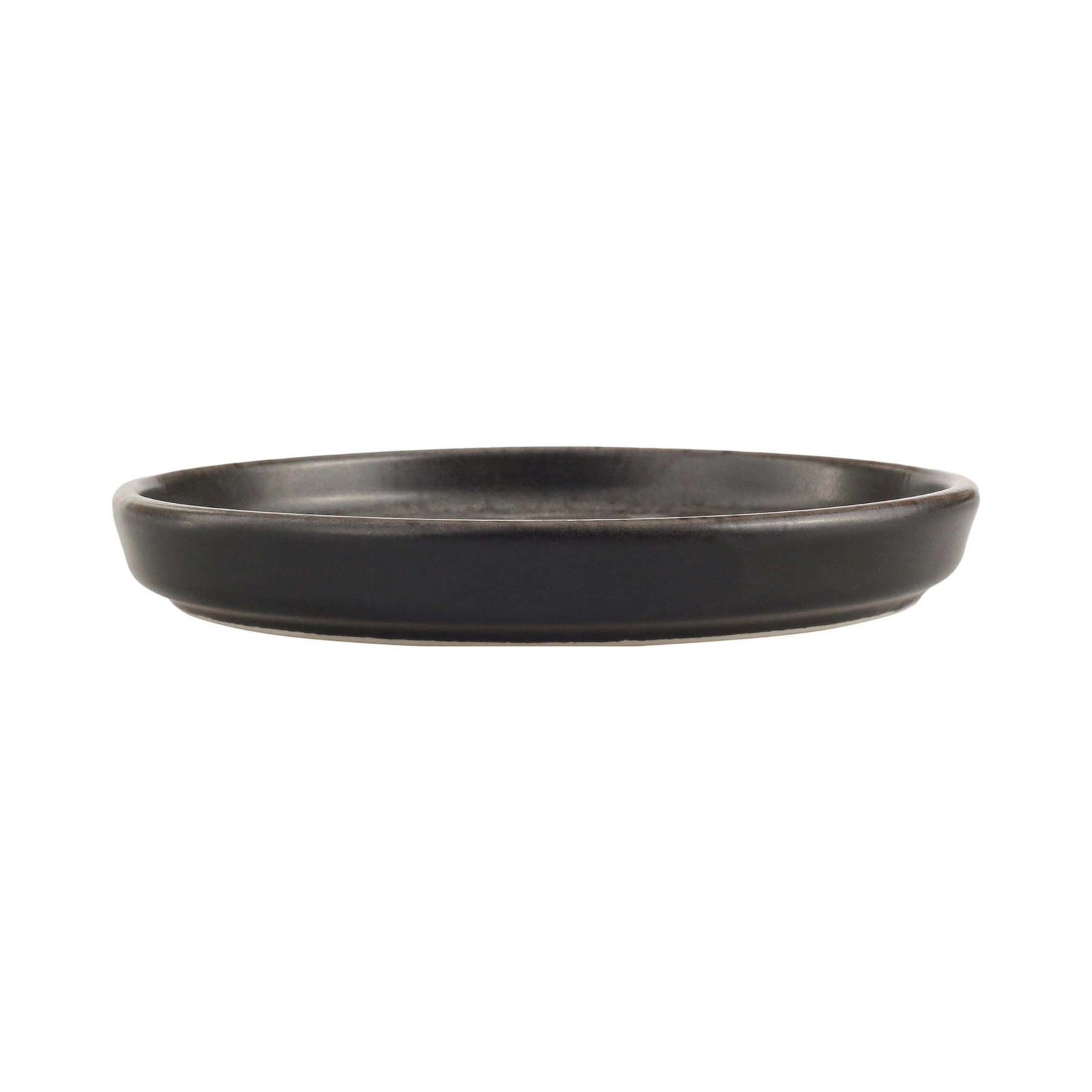 Talerz z wysokim rantem, Ø270 mm | PORLAND, Ironstone