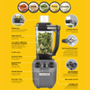 Blender kuchenny, 1,4 l, 190x210x490 mm, 1,79 kW | HAMILTON BEACH COMMERCIAL, Expeditor™