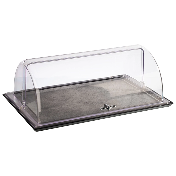 Taca GN 1/1 z melaminy, 560×355×15 mm | APS, Element Look