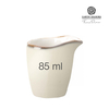 Mlecznik, 85 ml, pomarańczowy | FINE DINE, Vanilla
