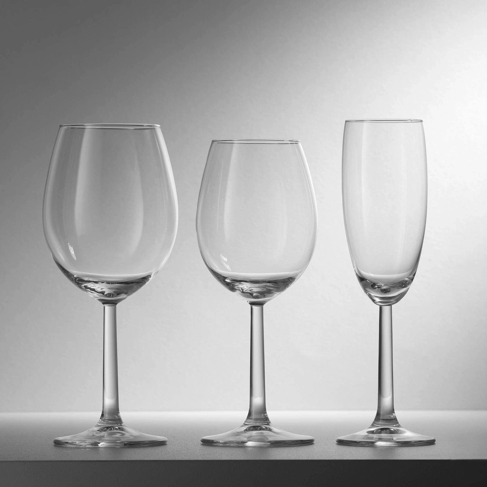 Kieliszek do szampana, 180 ml | FINE DINE, Volare Banquet