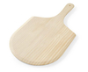 Łopata do pizzy, drewniana, 535×305×10 mm | HENDI, 617724