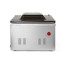 Pakowarka próżniowa komorowa 410 mm, 230 V, 1,1 kW, 510x625x455 mm | HENDI, Profi Line