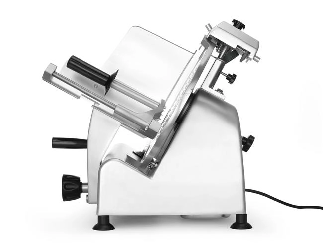 Krajalnica 300, 602x573x456 mm, 230V/0,42 kW | HENDI, Profi Line