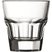 Szklanka niska 140 ml | PASABAHCE, Casablanca