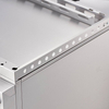 Zestaw do łączenia 2 piekarników 965001 | STALGAST, Modular