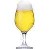 Pokale do piwa 395 ml | PASABAHCE, Amber