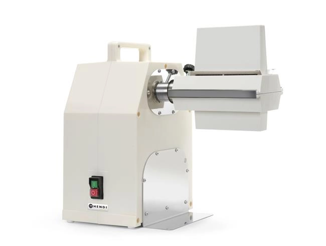 Kotleciarka elektryczna, 230V, 0,37 kW, 290x500x490 mm | HENDI, 843598