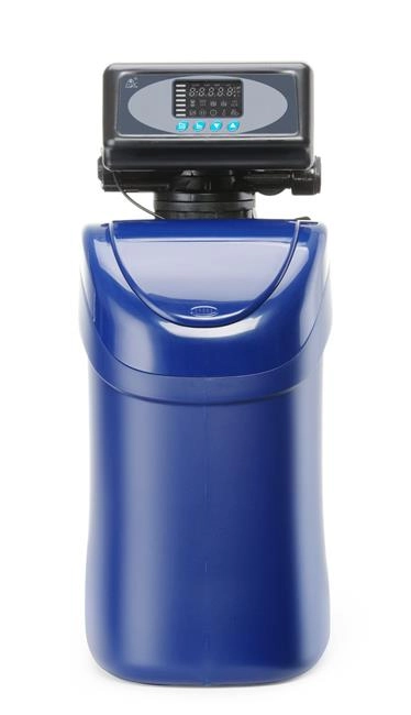 Uzdatniacz do wody automatyczny, 230 V, 0,018 kW, 214x417x505 mm | HENDI, 230459
