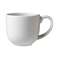 Kubek City, 227 ml, kremowy | STEELITE, Taste