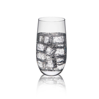 Szklanka wysoka, 350 ml | RONA, Lunar