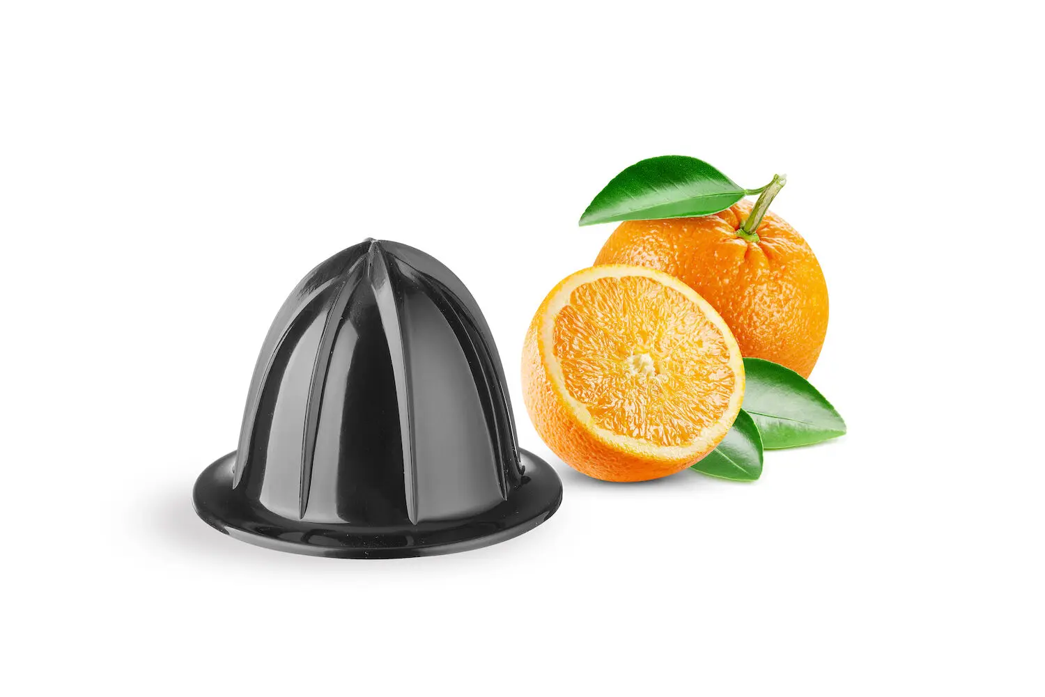 Elektryczna wyciskarka do cytrusów, 230V, 0,18 KW, 213x207x417 mm | HENDI, 221228