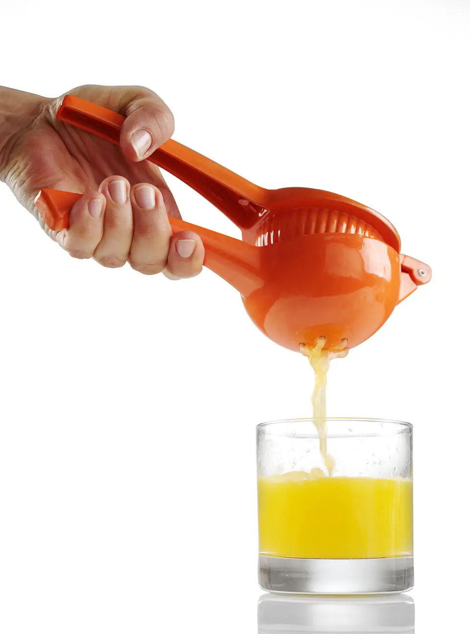 Wyciskacz do pomarańczy, 232x91x60 mm | BARUP, 592069