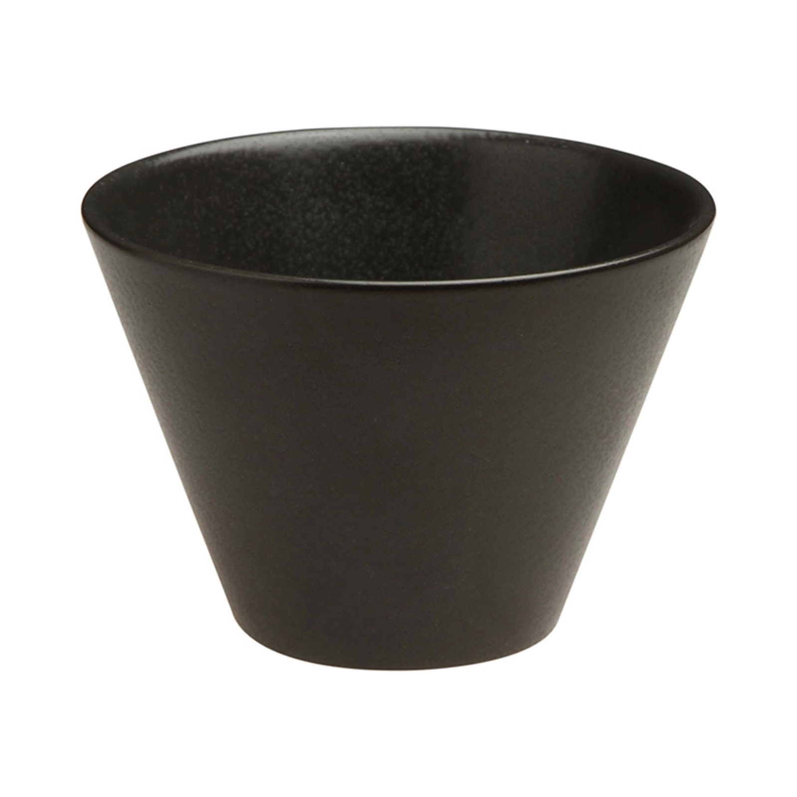 Miska stożkowa, 400 ml | PORLAND, Seasons Coal