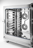 Piec konwekcyjno-parowy 7×GN 1/1, elektryczny 400V/10,4 kW, 730×855×850 mm | TECNOEKA, Millennial Smart