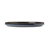 Talerz sztaplowany, ⌀230 mm, niebieski | STEELITE, Potter’s Collection Storm