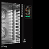Piec konwekcyjno-parowy 11xGN 1/1, dotykowy, elektryczny, 18,5 kW, 790x810x1100 mm | FM INDUSTRIAL, Experience