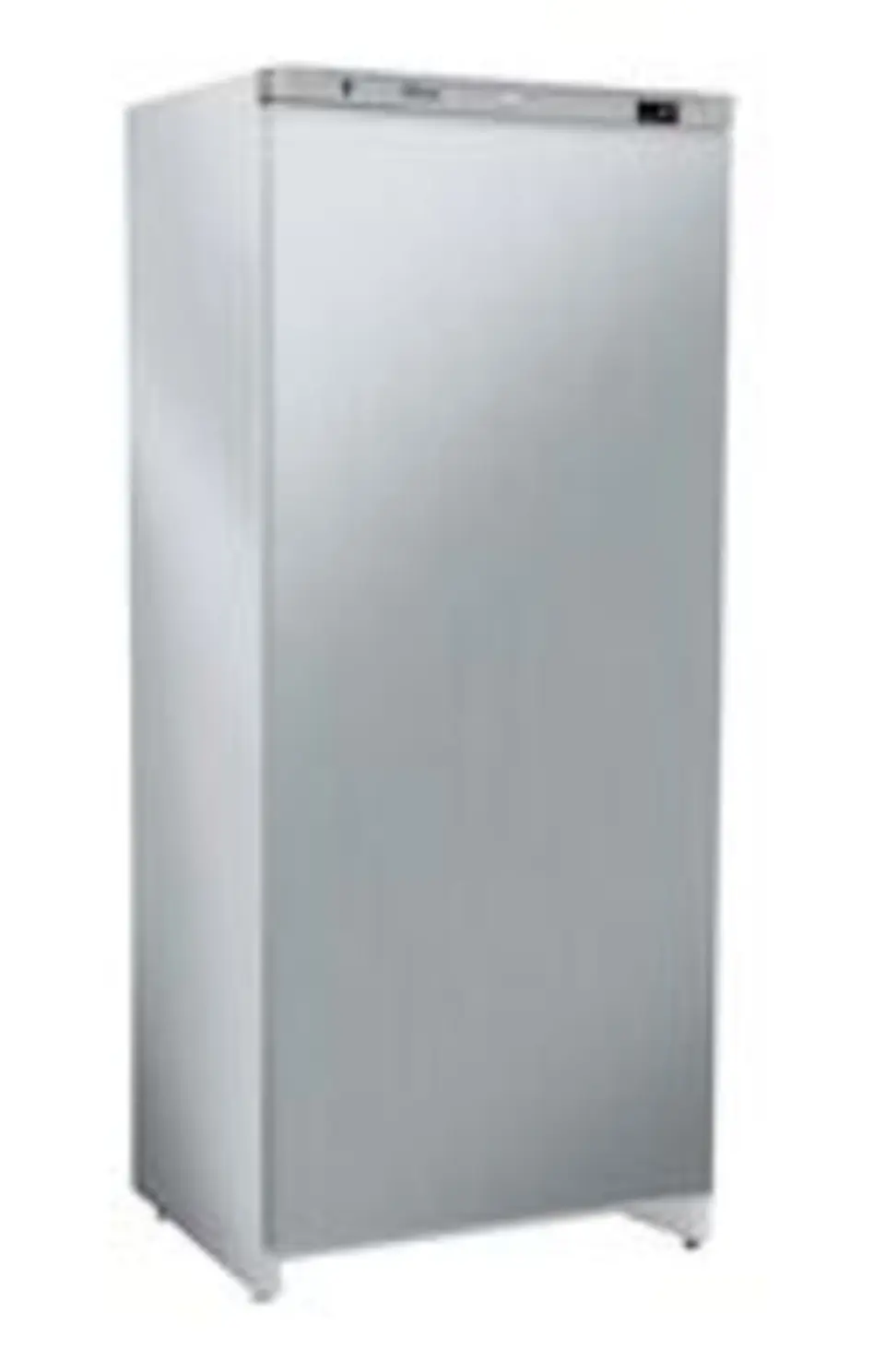 Szafa mroźnicza w obudowie ze stali nierdzewnej, 230V, 0,436 kW, 775x710x1900 mm | ARKTIC, 236116