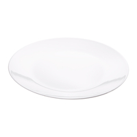 Półmisek z porcelany Ø360 mm | STALGAST, Isabell