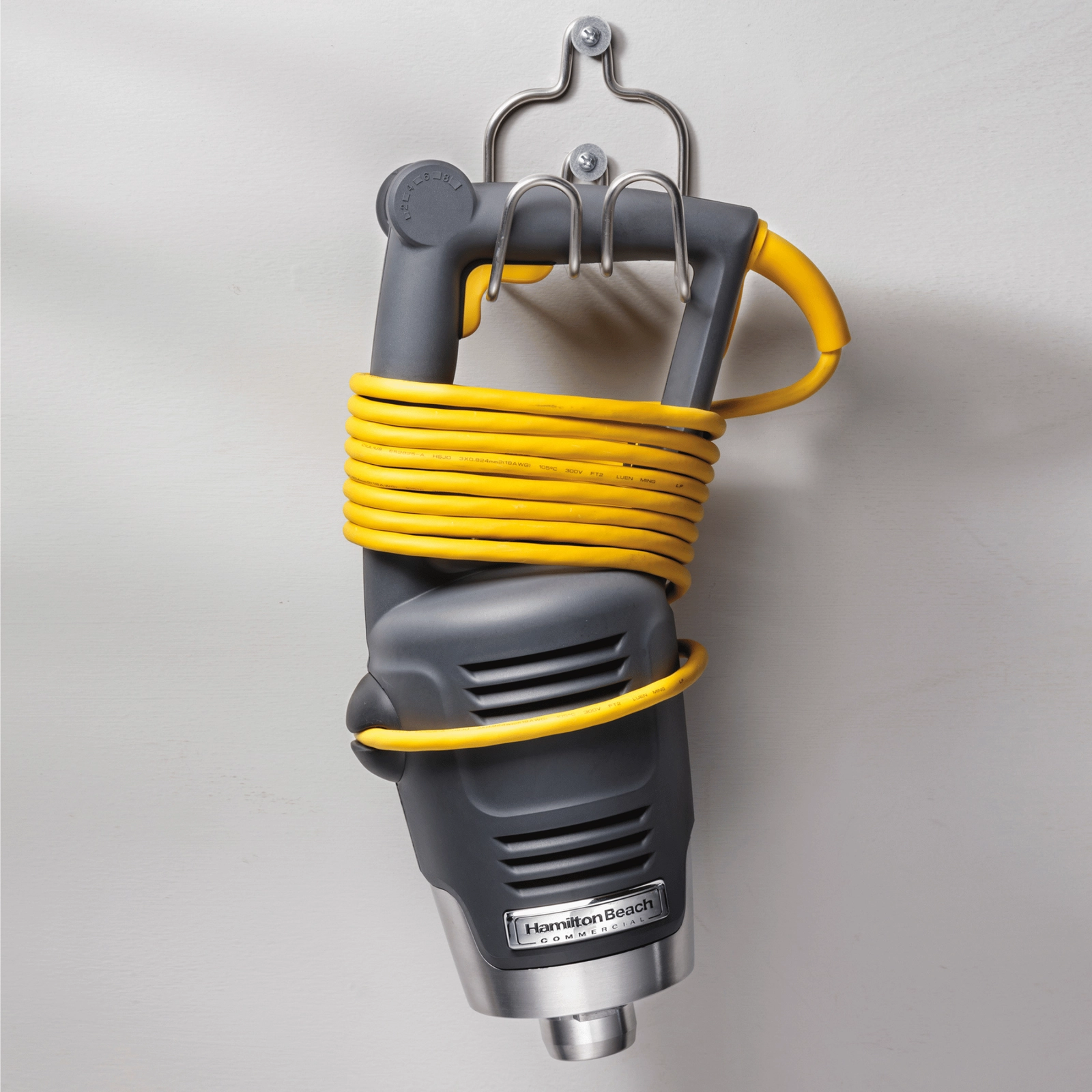 Mikser zanurzeniowy, 880×216 mm, 1 kW | HAMILTON BEACH COMMERCIAL, BigRig™