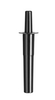 Blender barmański, czarny, 2,5 l, 220-240V, 1,68 kW, 320x250x532 mm | HENDI, 230718