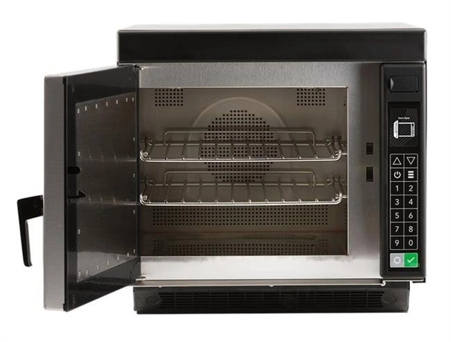 Piec konwekcyjno-mikrofalowy, 2,9 kW, 230 V, 490×671×461 mm | MENUMASTER, XpressChef 2c