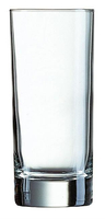 Szklanka wysoka, 290 ml, zestaw 6 szt., ⌀63x145 mm | ARCOROC, Islande