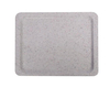 Taca poliestrowa GN 1/2 325x265 mm, grafitowa | AMERBOX, 876602