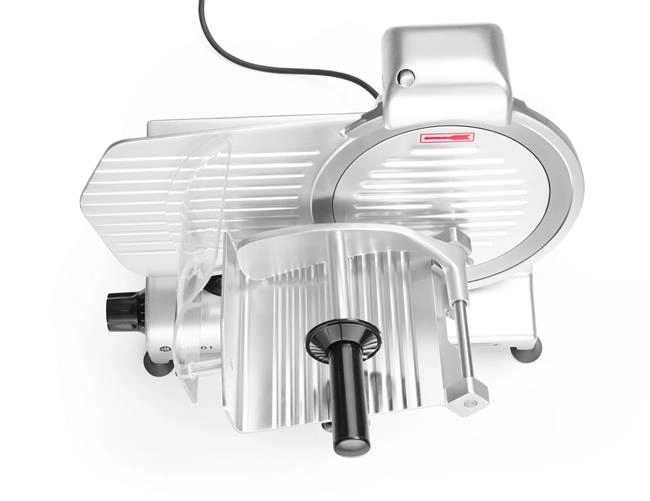 Krajalnica 220, 506x435x347 mm, 230V/0,28 kW | HENDI, Profi Line