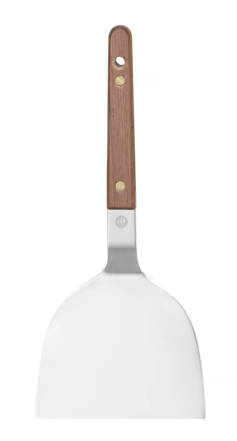 Łopatka do Teppanyaki, 240 mm | HENDI, 855799
