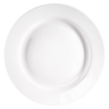 Talerz płytki z porcelany Ø310 mm | STALGAST, Isabell