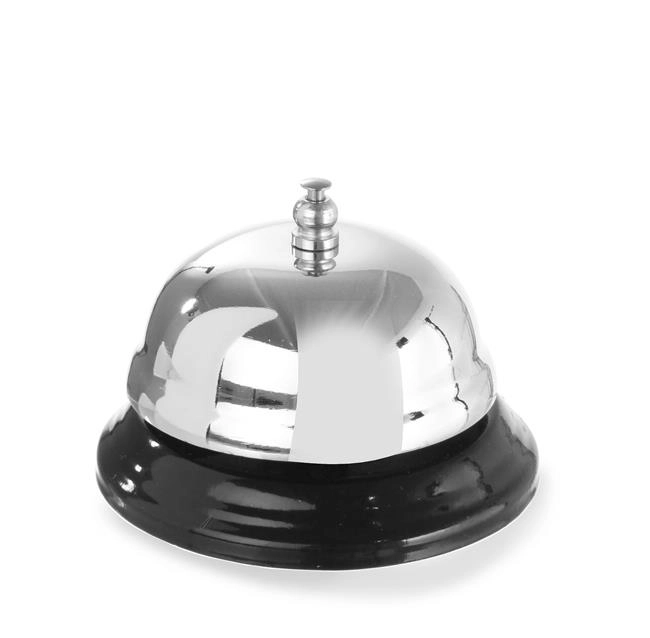Dzwonek kuchenny, ⌀85x57 mm | HENDI, 595008