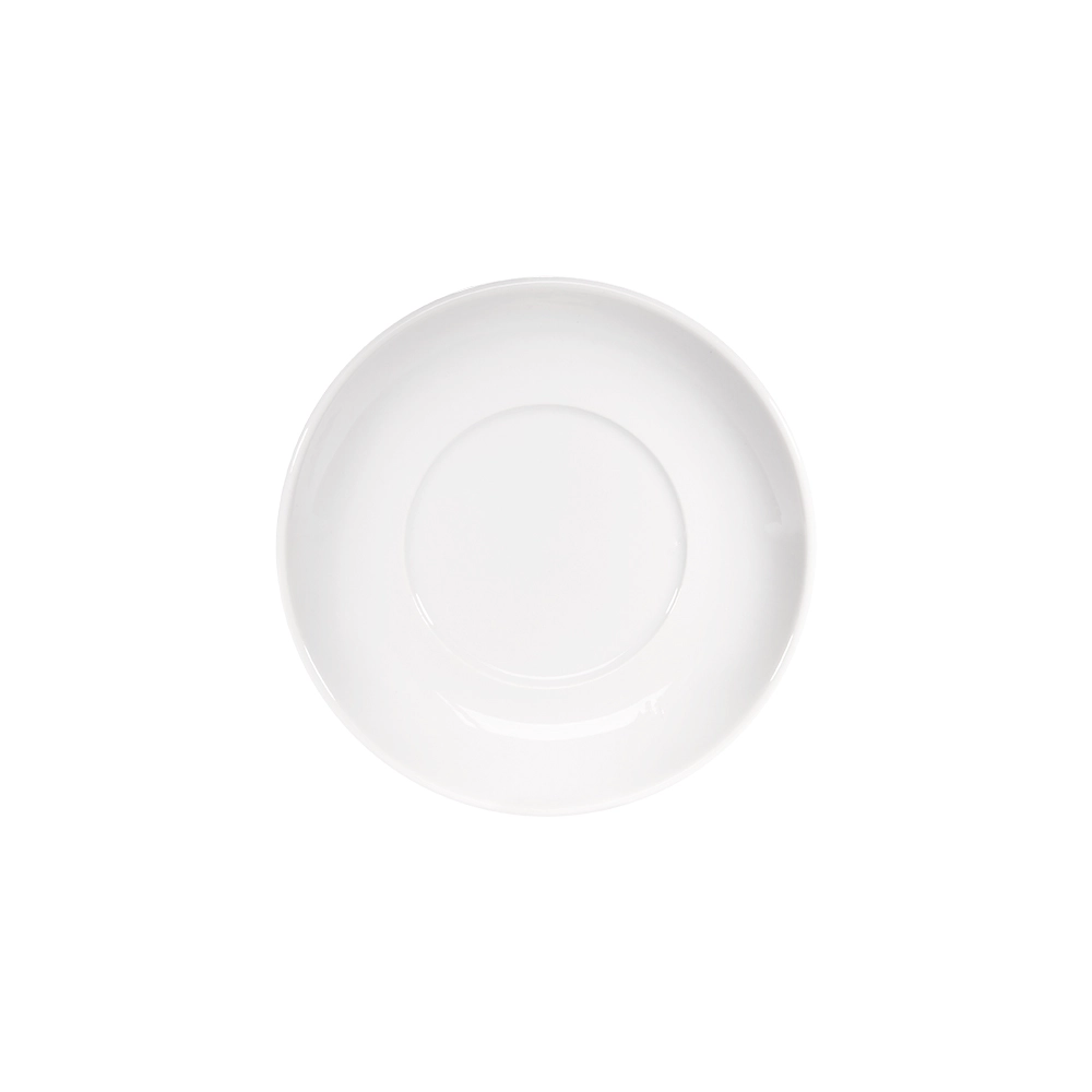 Spodek do filiżanki z porcelany Ø160 mm | STALGAST, Isabell