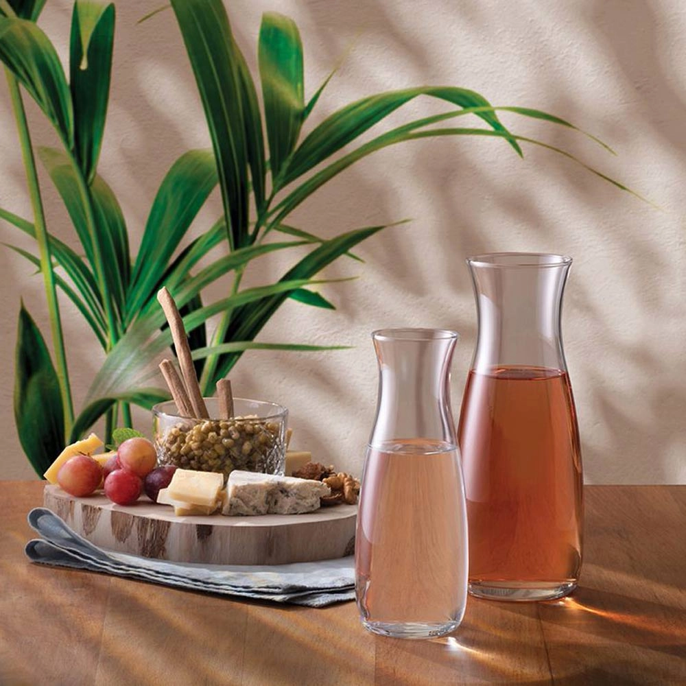 Karafka do wina, wody 500 ml | PASABAHCE, 400238