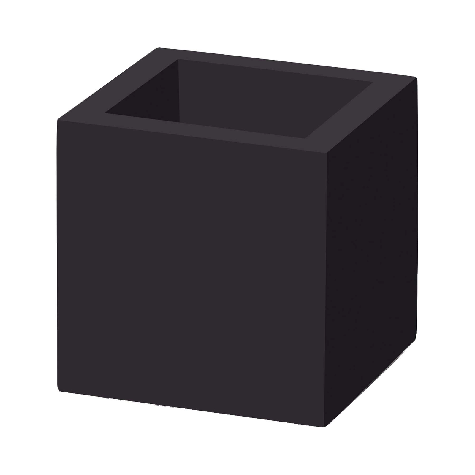 Stand, 120×120×120 mm, czarny | FINE DINE, Madeira Black