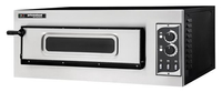 Piec do pizzy 1-komorowy, 230 V, 4 kW, 915x621x357 mm | PRISMAFOOD, 1F010026