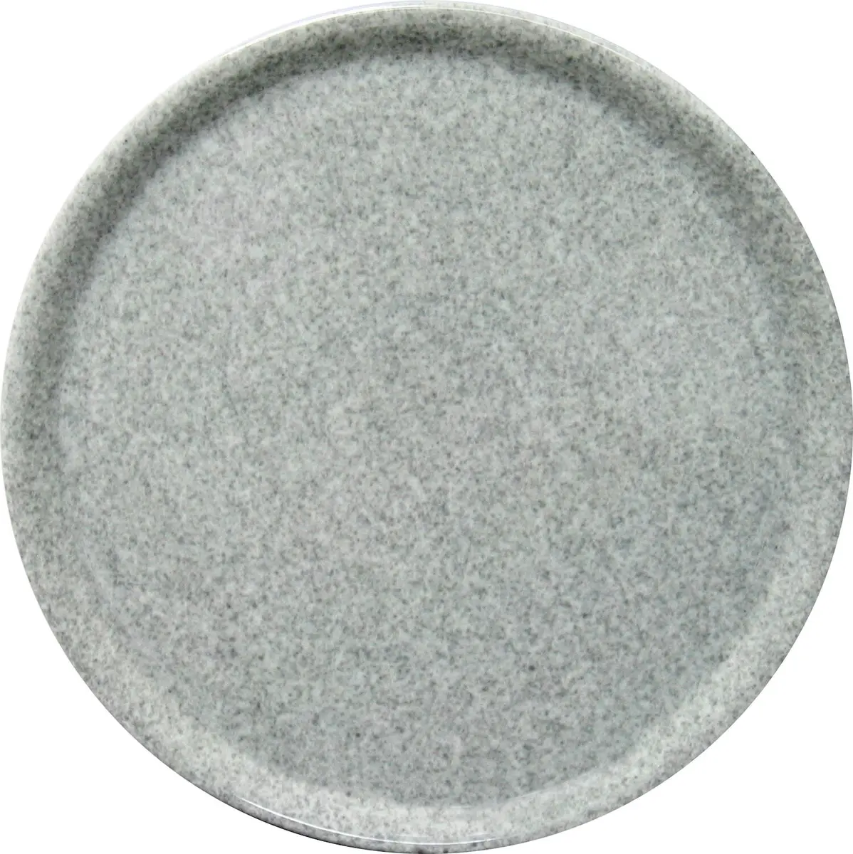 Talerz do pizzy, granitowy, ⌀310 mm | HENDI, Granite