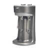 Mikser potrójny do koktajli i shake'ów, 318×229×521 mm, 900 W | HAMILTON BEACH COMMERCIAL, HMD400R-CE