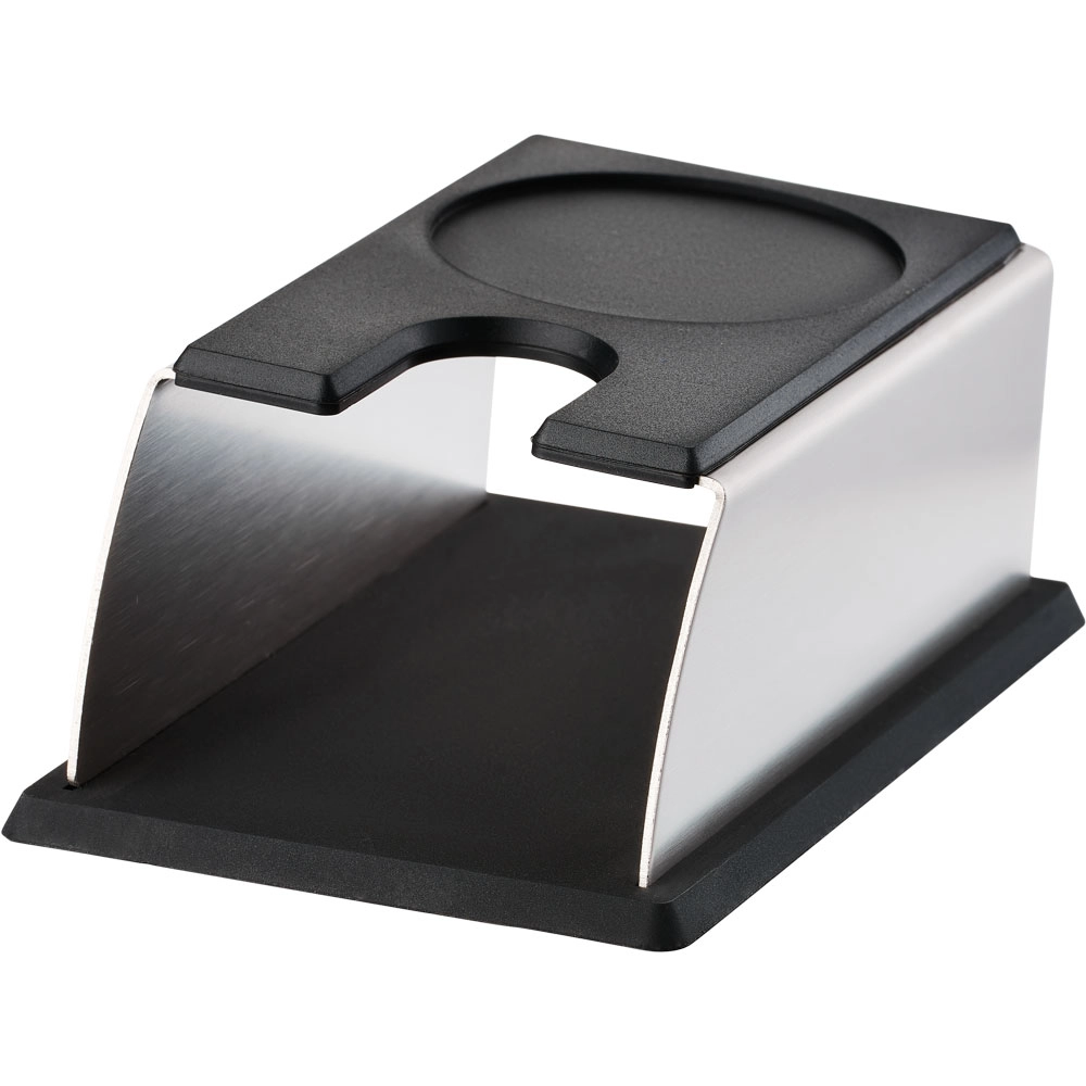 Stacja tampingowa silikonowo-stalowa 80x140x55 mm | STALGAST, 486006