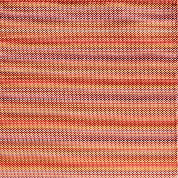 Podkładka stołowa z tworzywa 450x330 mm, żółto-pomarańczowa | APS, 60511